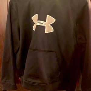 4 under armor sweatshirt kids